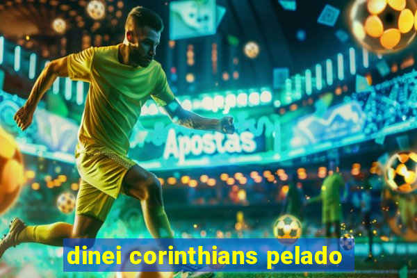 dinei corinthians pelado